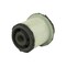 Mevotech 01-05 Saturn L300/00-00 Saturn Ls1 C-Arm Bushing, Ms50471 MS50471 - alternate 2
